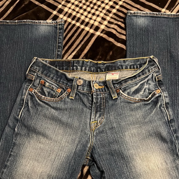 Lucky Brand Sweet N’ Low Bootcut - Picture 4 of 5